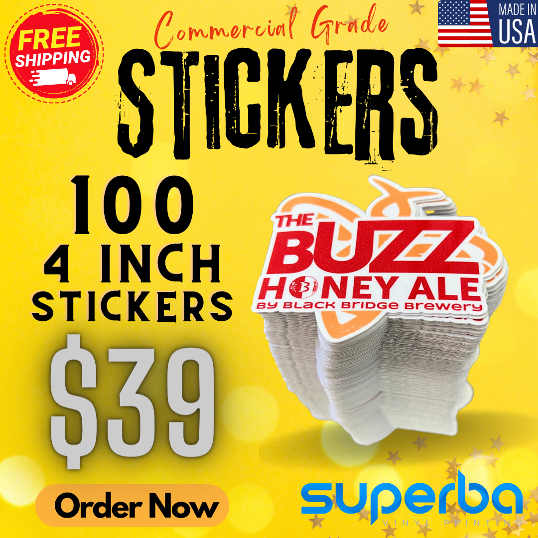 GLOW STICKER SALE – Superbavp