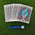 4 Inch Sticker Deal