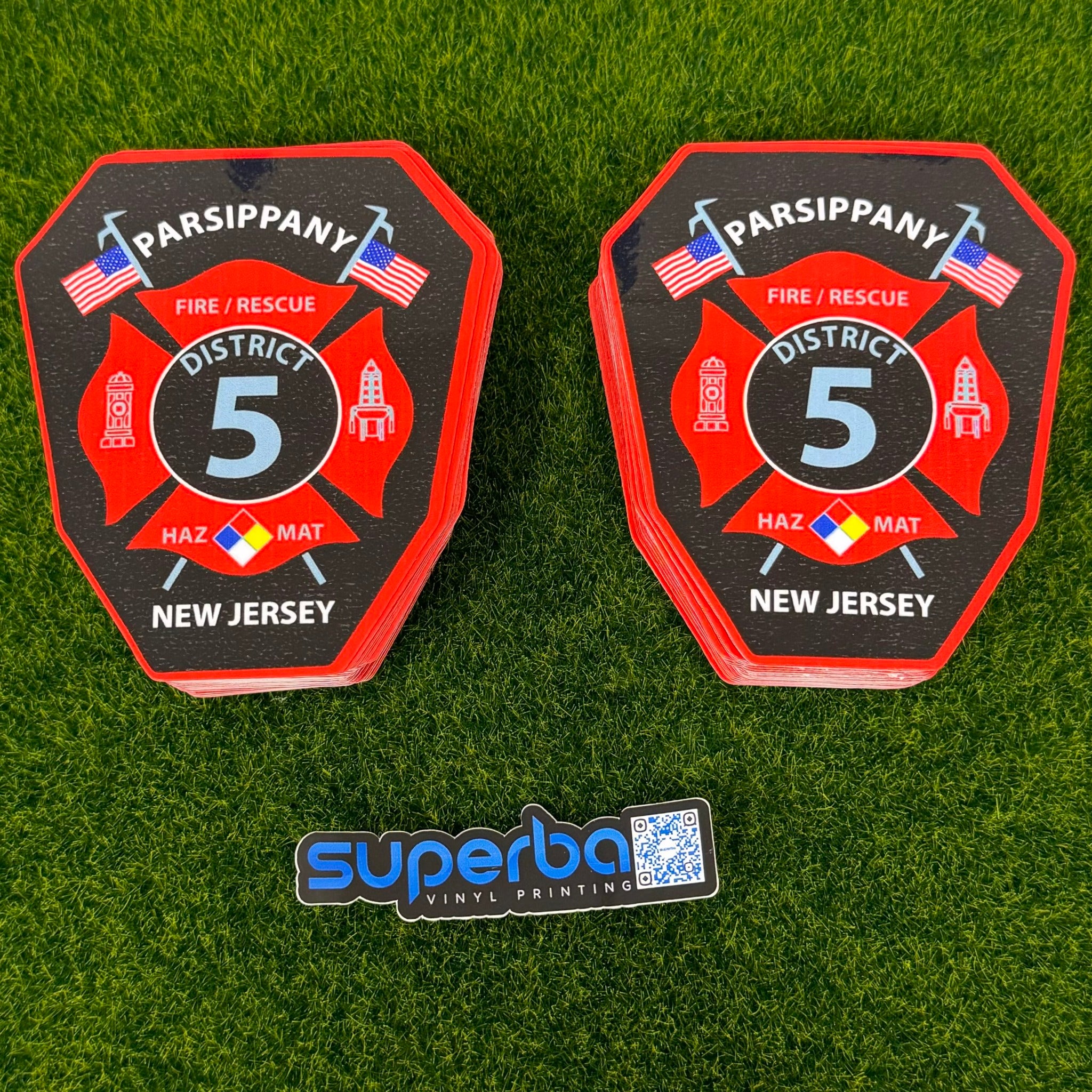 3 Inch Sticker Deal