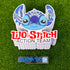 4 Inch Sticker Deal