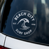 Clear Stickers