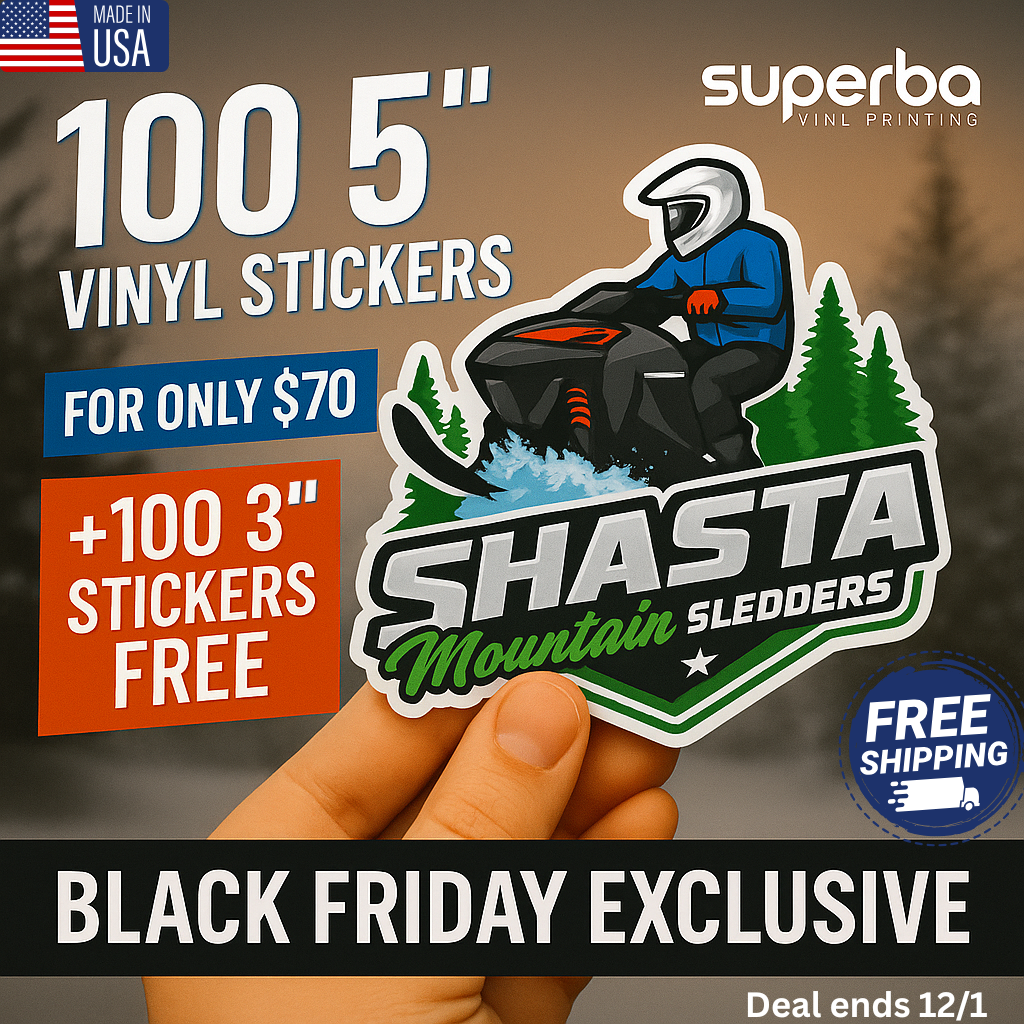 Black Friday Bonus Deal