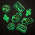 GLOW STICKER SALE