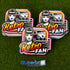 Custom Stickers