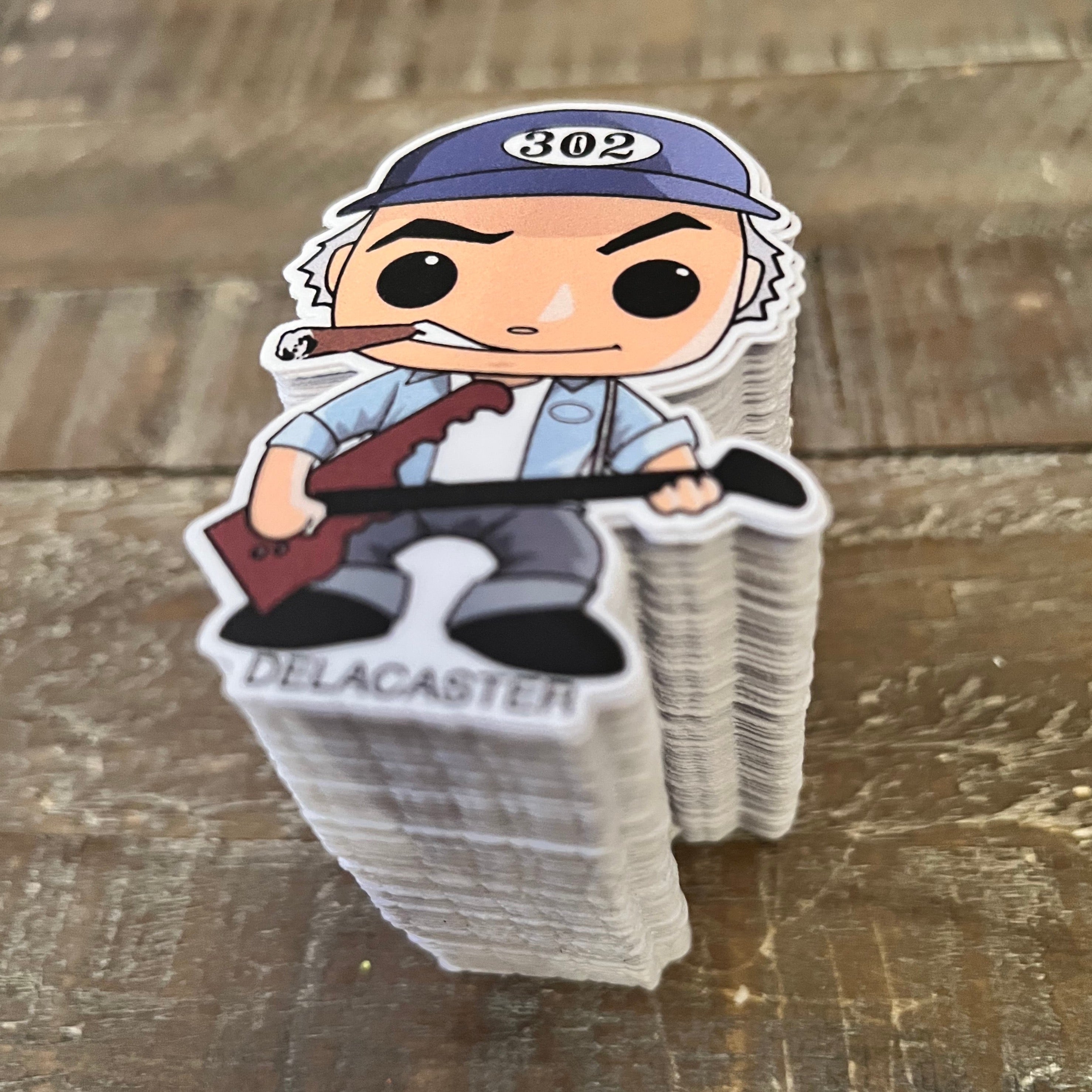 3 Inch Sticker Deal – Superbavp