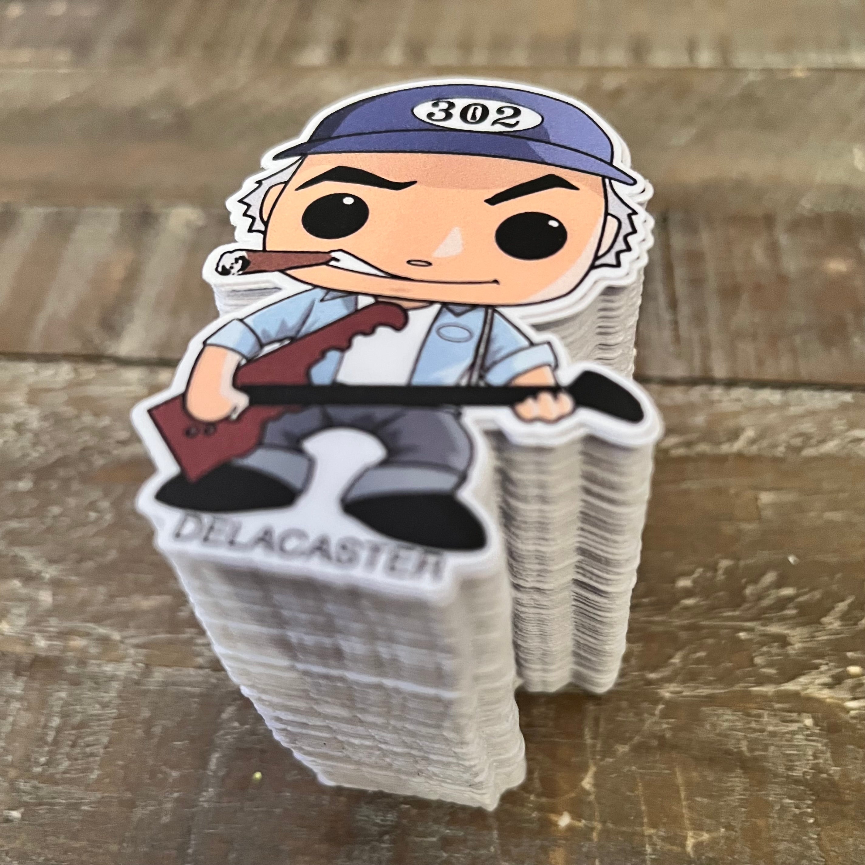 4 Inch Sticker Deal – Superbavp