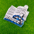 3 Inch Sticker Deal