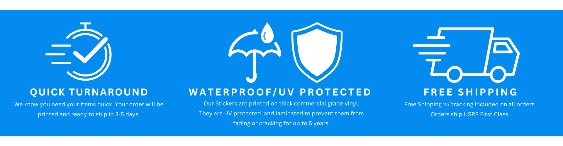 4 Inch Sticker Deal – Superbavp