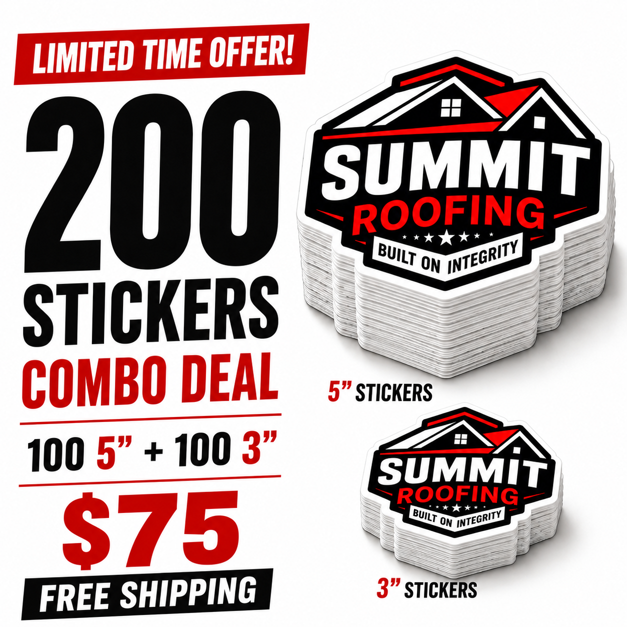 COMBO DEAL