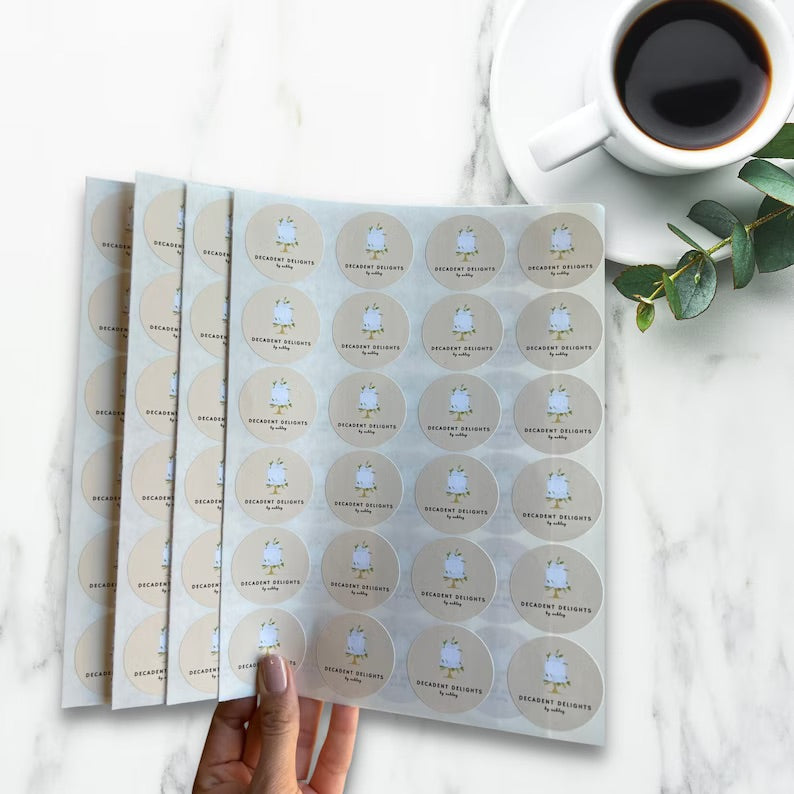 Labels Sheets – Superbavp